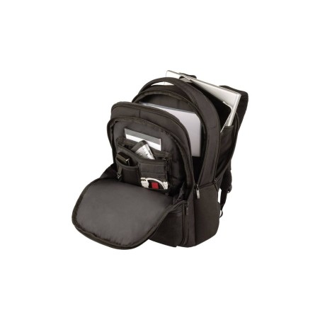 Wenger Rygsæk 15.6 Nylon Polyester Sort